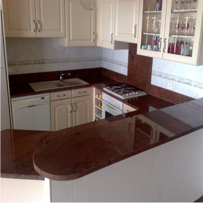 Blaturi din granit natural – calitate premium, preț de producător