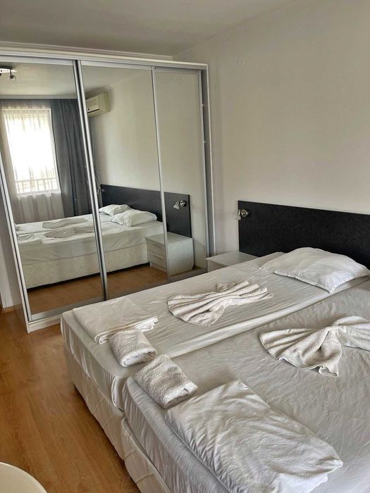 Продава се Тристаен апартамент в Свети Влас - 99 кв.м за 1132 €/кв.м - Снимка #8