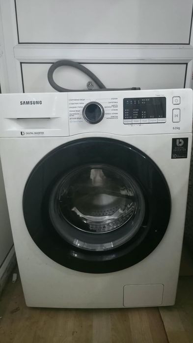 Продам Самсунг стиральную машину