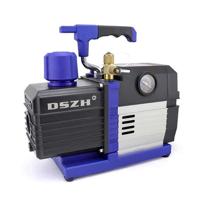 Pompa de vid, pompa de vacuum DSZH