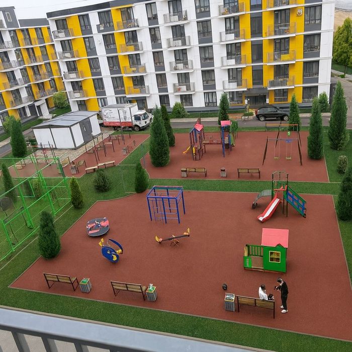 Продам 1 комнатную квартиру