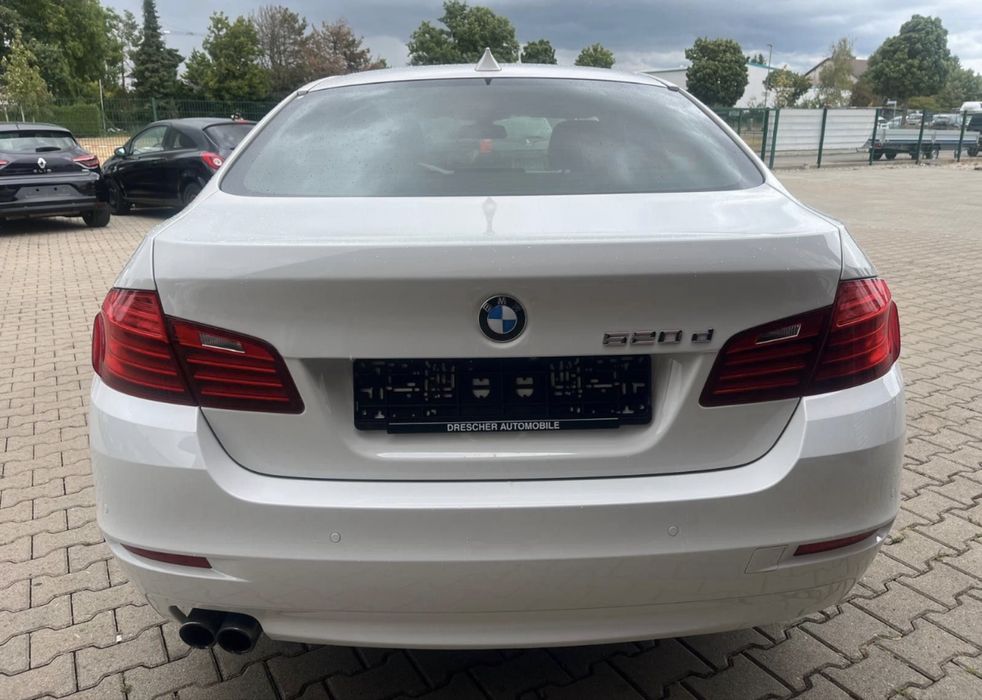Vand stop stopuri tripla triple bmw g30 bmw f10 seria 5