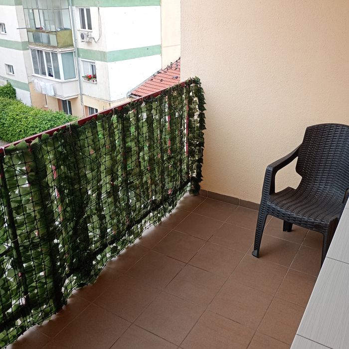 Închiriez ap 3 camere Sibiu