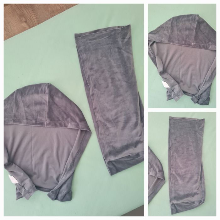 Комплект протектори