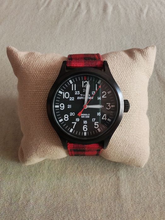Ceas Timex Expedition