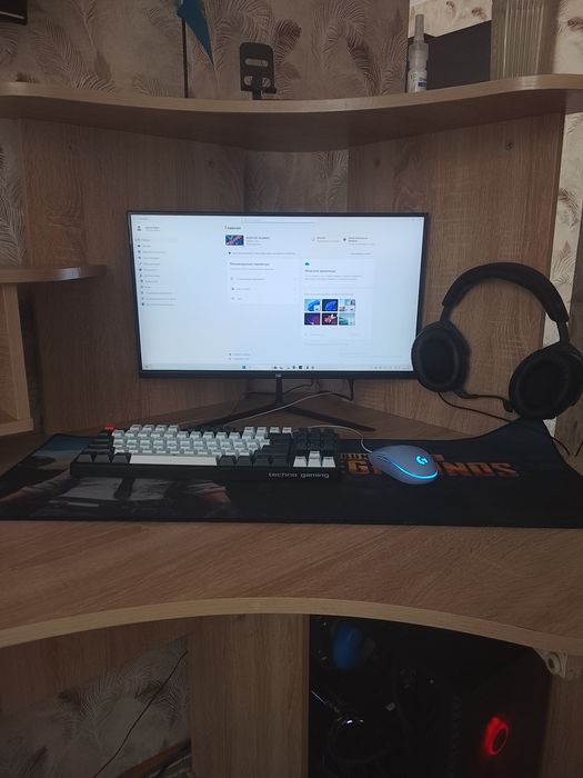 Компьютер игровой