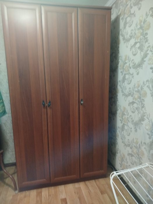 Срочно продается шифонер