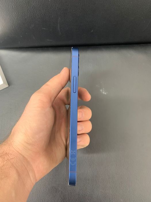 Айфон 12 128 в отличном состоянии