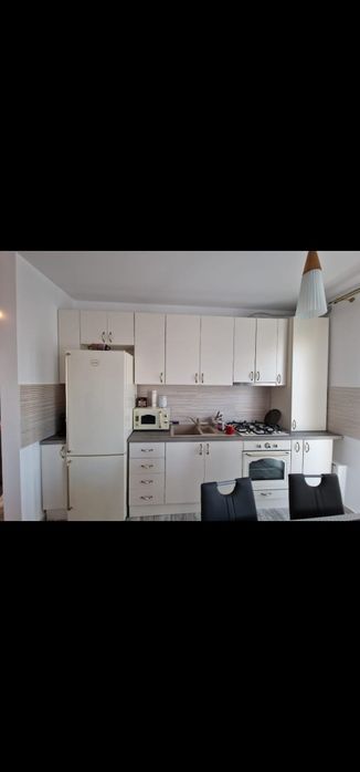 Apartament Chișoda