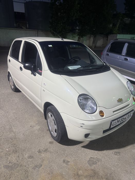 Matiz arendaga beriladi