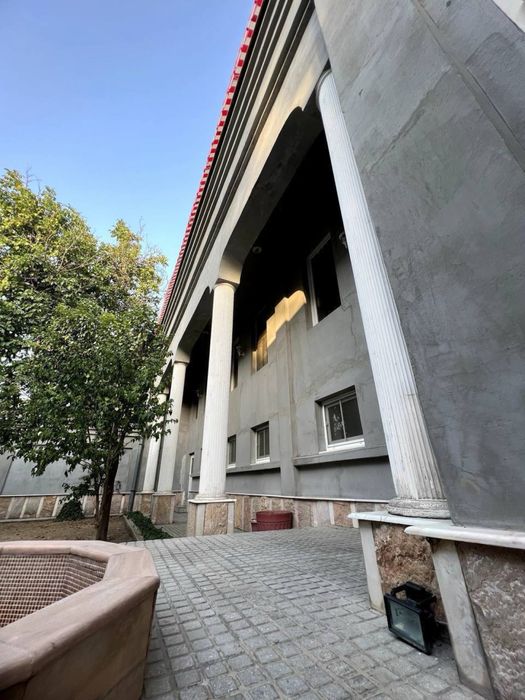 Дом Ивлиева 5 соток