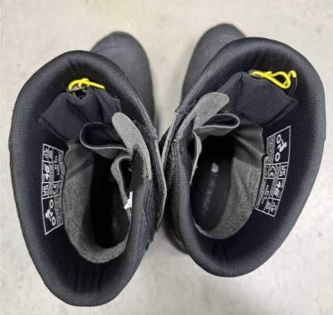 Ботуши ALPINESTARS RT-8 gtx ZH030626