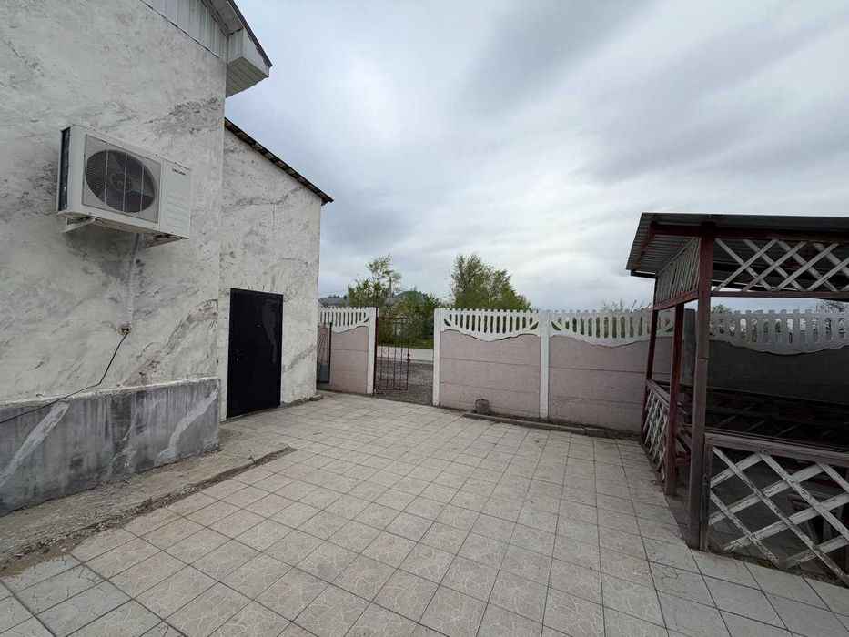 Продается дом 287 кв.м. КСК