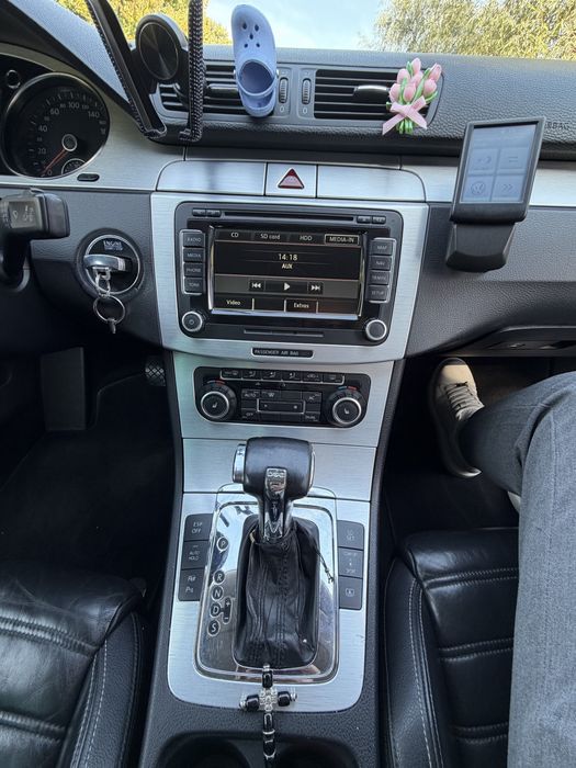 Vand/Schimb passat cc