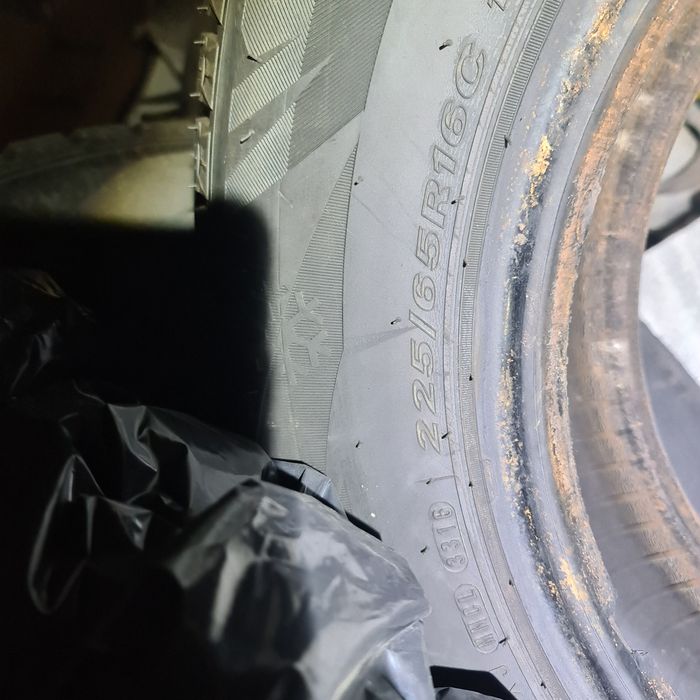 Резина р16 в астане