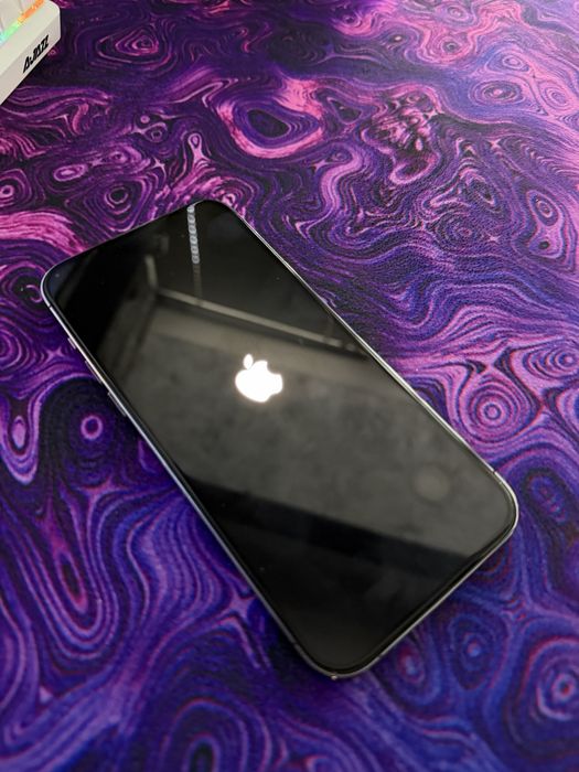 Iphone 14 pro max 128 gb