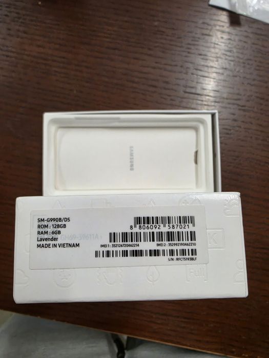 Samsung Galaxy S21Fe