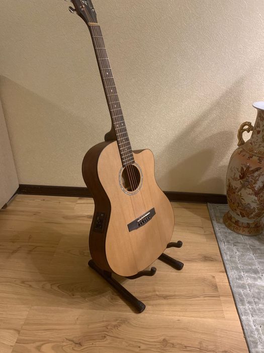 Гитара Cort Jade акустическая