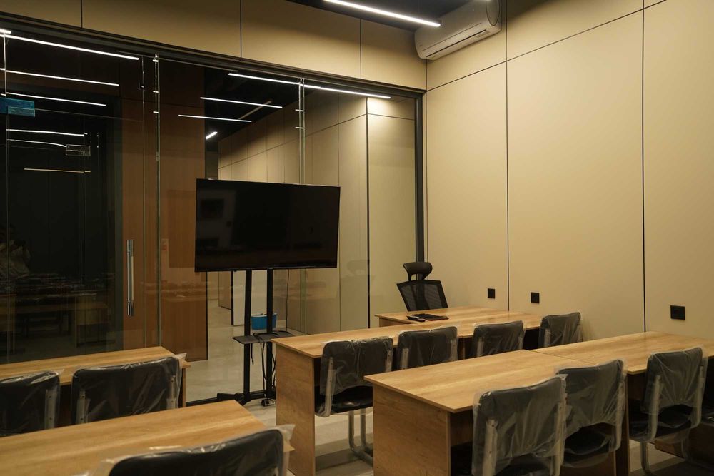 O'quv markazlar uchun kunlik ijara.