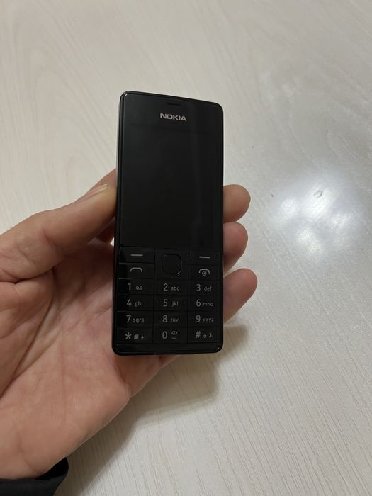 Nokia 515klassic