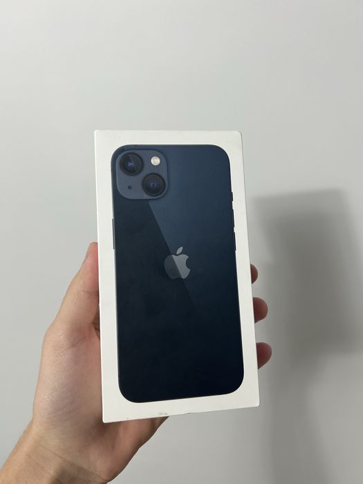 Iphone 13 без ремонта