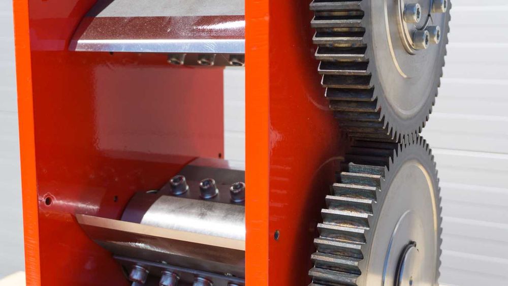 Sistem de taiere R150 modul tocator