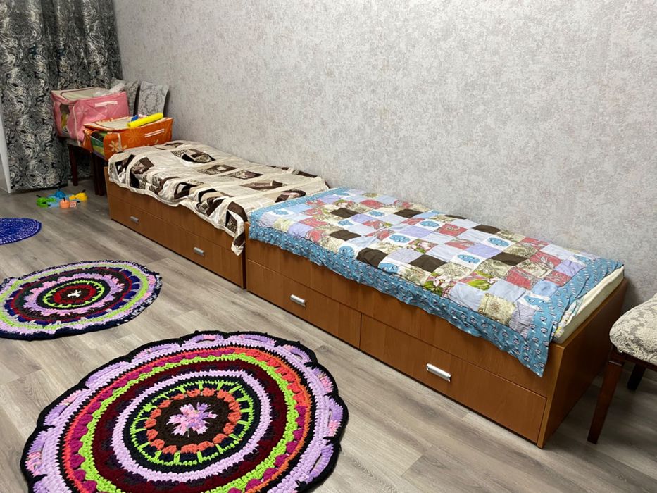 Продается детская кровать