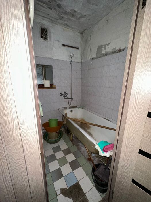 Продается двухкомнатная квартира в 3 микрорайоне