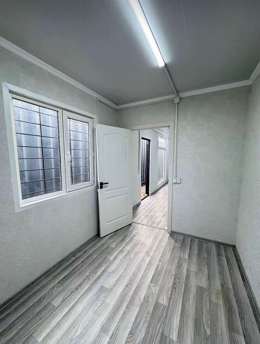 Жилой контейнер 40 ФУТ