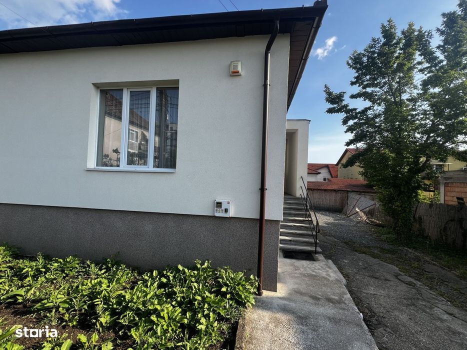 Casa de vanzare in cartierul Andrei Muresanu