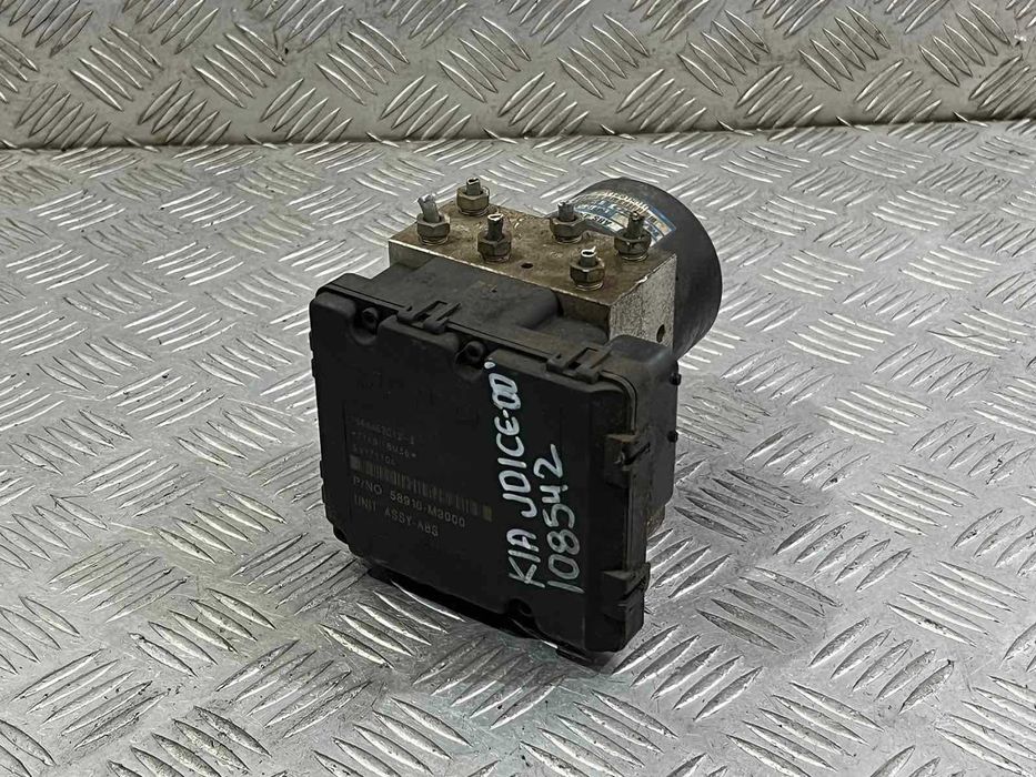 ABS Kia Joice 2000г.