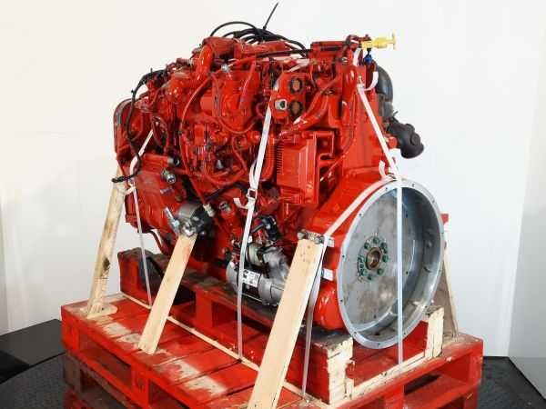 Motor complet Cummins ISLG6C300 - Piese motor Cummins