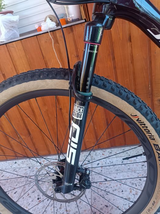 Merida Juliet 7.team 27,5'