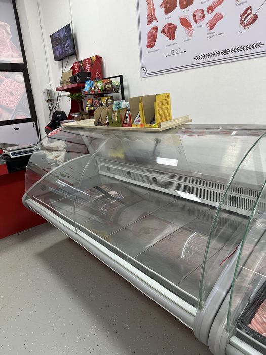 Срочно продам либо сдам в арендморозильники