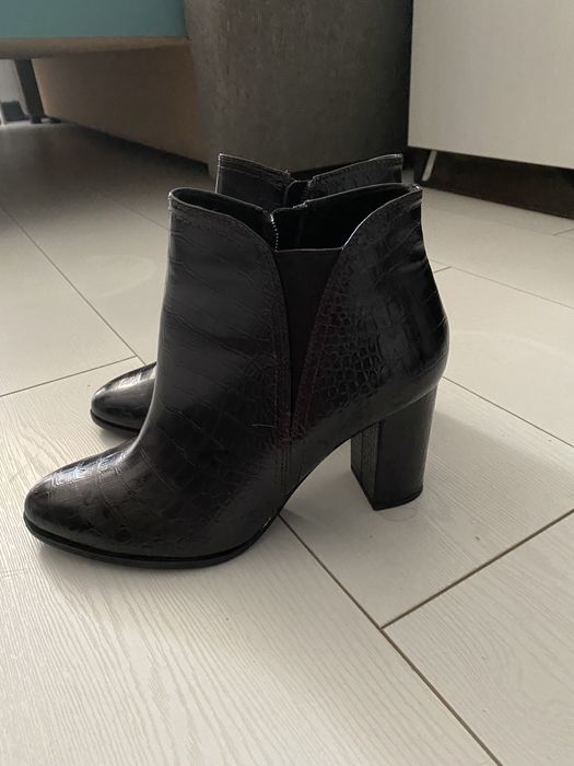 Tamaris димесезонные ботинки