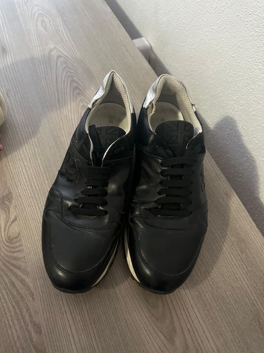 Vând Papuci Richmond nr 43