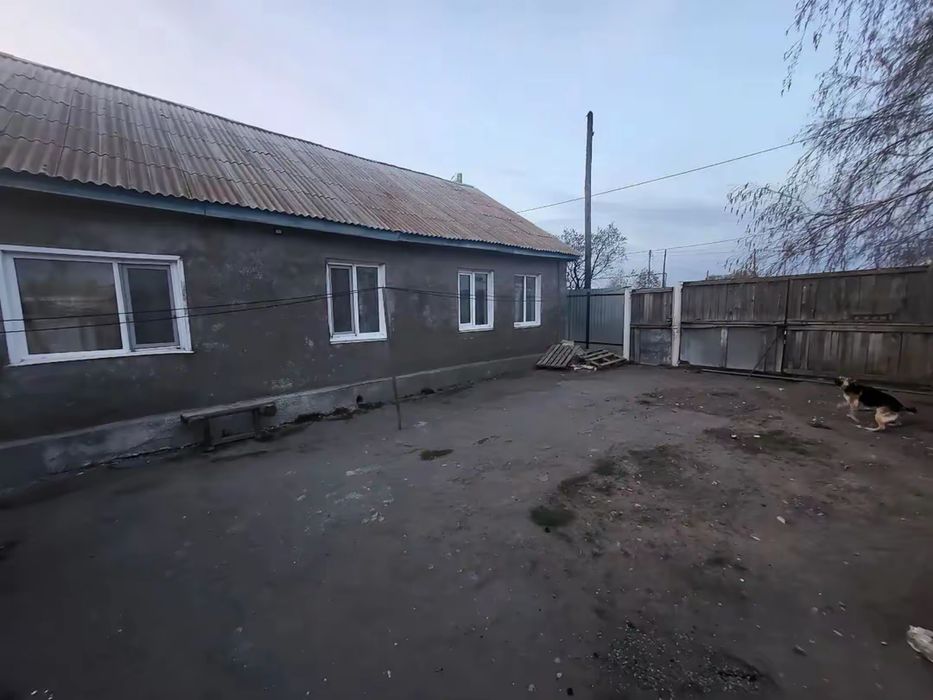 Продам дом 16млн  в затобольске мкрн нурай