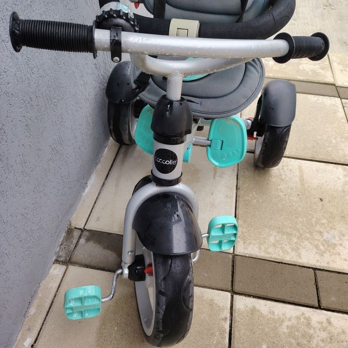 Bicicleta Cocolle