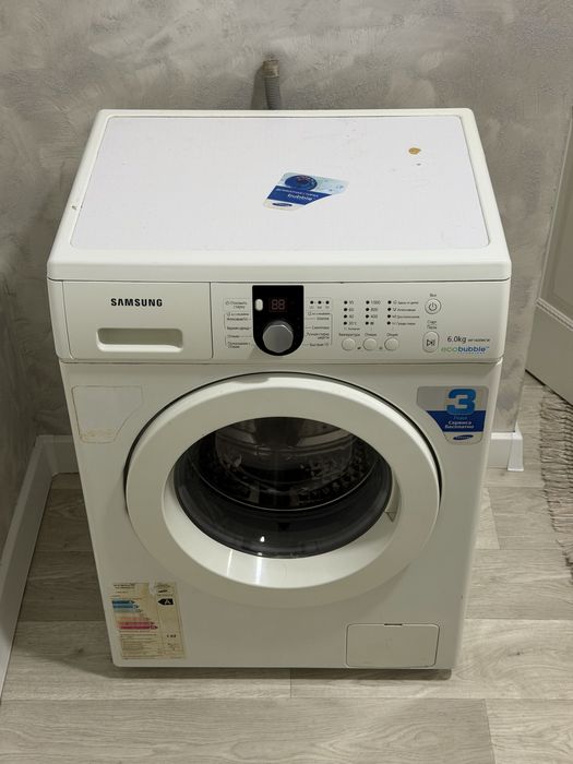 Стиральный машина