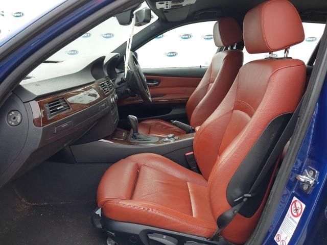 На части бмв е91 335д 286кс  м57