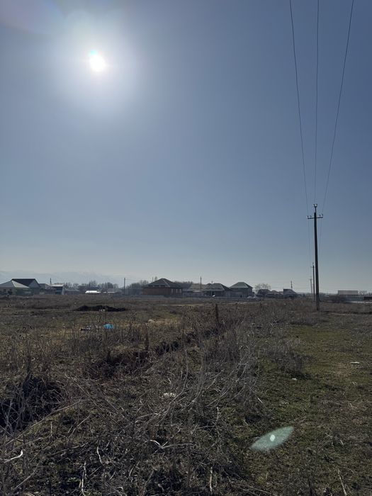 Продам участок ИЖС