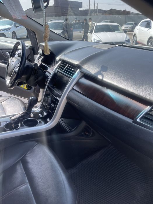 Форд _ FORD eadj