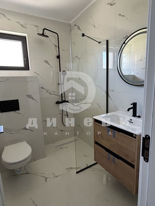 Продава се Двустаен апартамент в Пловдив, Христо Смирненски - 78 кв.м за 1230 €/кв.м - Снимка #7