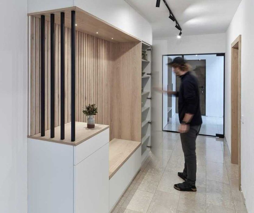 Bucătărie la comandă | Producător | Proiectare gratuită