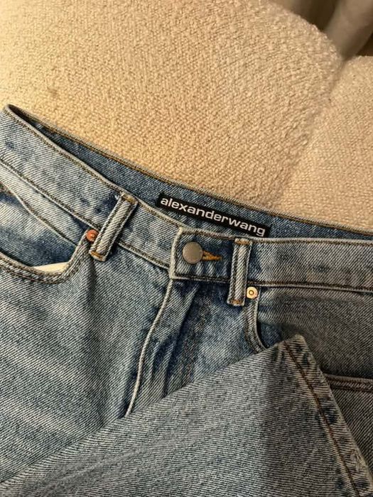 Alexander Wang дънки