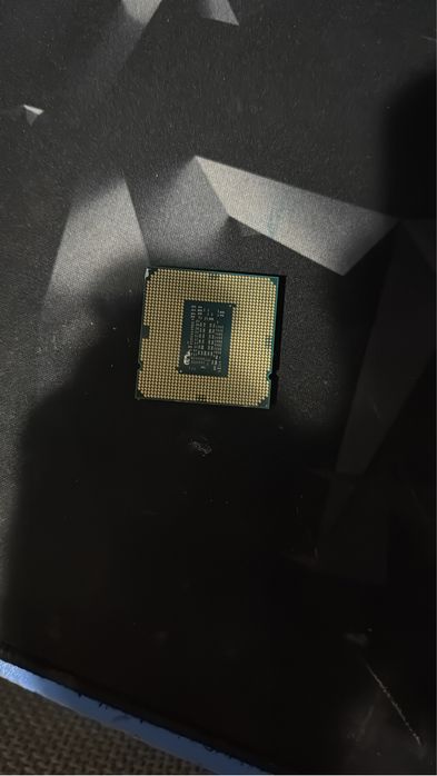 Intel Core i5-10400F