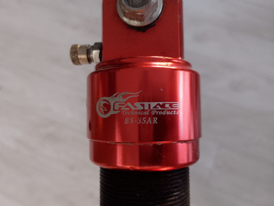 Vând Suspensie atv, cross