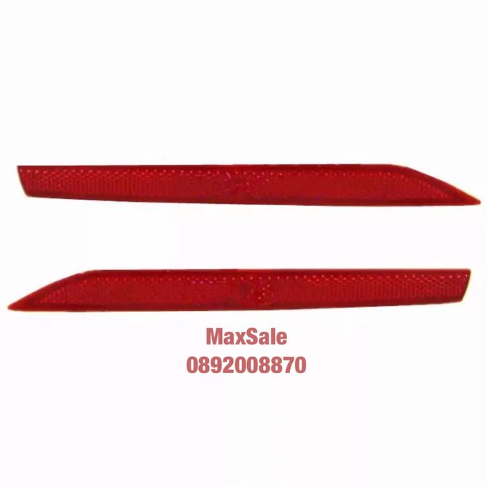 Светлоотразител задна броня рефлектор BMW F30 F32 F33 F36