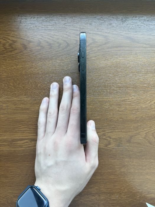 Iphone 16 pro 256gb 88% EAC идеал!