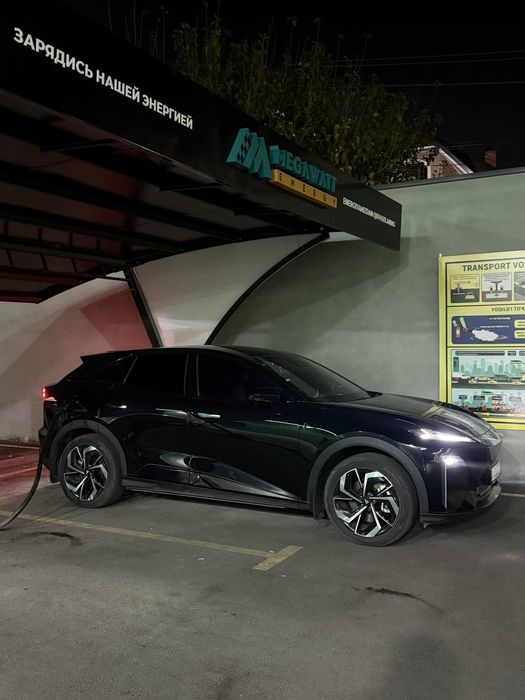 Changan Deepal s07 215 max sotiladi